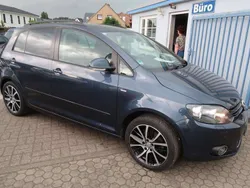 Bluegraphit Gebraucht 2013 VW Golf Plus Cross Life Van / Kleinbus | 7.000 € (Fairer Preis)