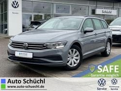 Grau Gebraucht 2022 VW Passat Kombi | 24.670 € (Guter Preis)