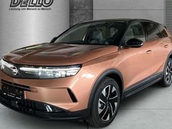 Impakt kupfer Gebraucht 2025 Opel Grandland X SUV | 36.950 € (Teuer)