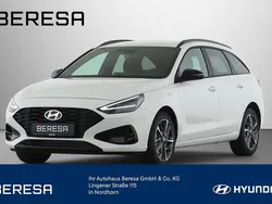 Weiß Neu 2025 Hyundai i30 Kombi | 24.280 € (Fairer Preis)