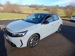 Grau Gebraucht 2025 Opel Corsa Limousine | 21.390 € (Fairer Preis)