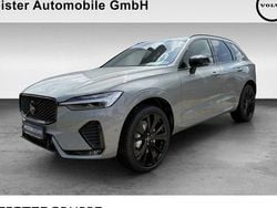 Grau Neu 2026 Volvo XC60 Plus SUV | 53.568 € (Guter Preis)