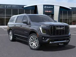 Gba schwarz Neu 2025 GMC Yukon SUV | 103.800 €