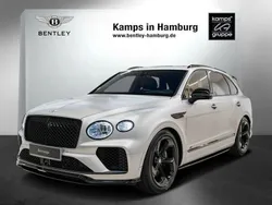Silber Neu 2024 Bentley Bentayga SUV | 269.500 €