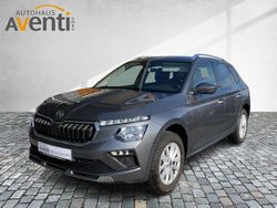 Grau Gebraucht 2024 Skoda Kamiq Selection SUV | 22.189 € (Guter Preis)
