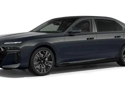 Gebraucht 2024 BMW i7 Limousine | 192.989 €