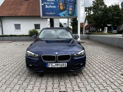 Gebraucht 2016 BMW 318 | 10.500 € (Superpreis)