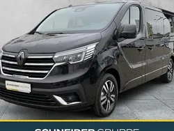 Othercolor Neu 2024 Renault Trafic Van | 49.990 € (Teuer)