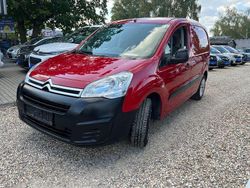 Rouge ardent Gebraucht 2015 Citroën Berlingo Business Class Van / Kleinbus | 7.900 € (Fairer Preis)