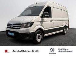 Weiß Gebraucht 2024 VW Crafter Trendline Van | 35.970 € (Superpreis)