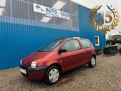 Rot Gebraucht 1999 Renault Twingo Kleinwagen | 3.450 €