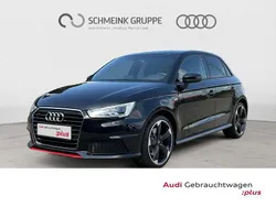 Brilliant black Gebraucht 2015 Audi A1 Kleinwagen | 17.380 € (Fairer Preis)