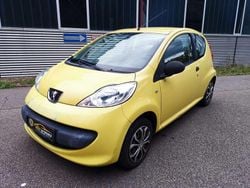 Other Gebraucht 2008 Peugeot 107 Filou Kleinwagen | 1.399 € (Guter Preis)