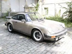 Bronze Gebraucht 1983 Porsche 911SC Coupé | 55.900 €