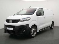 Weiß Gebraucht 2022 Fiat Scudo Van / Kleinbus | 14.490 € (Guter Preis)