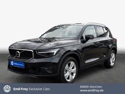 Onyx black Gebraucht 2024 Volvo XC40 Core SUV | 31.999 € (Superpreis)