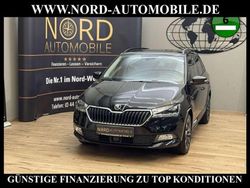 Schwarzmagic perlef (metallic) Gebraucht 2020 Skoda Fabia Ambition Kleinwagen | 14.900 € (Fairer Preis)