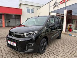 Perlaneraschwarz Neu 2025 Citroën Berlingo Van / Kleinbus | 26.490 € (Etwas zu teuer)