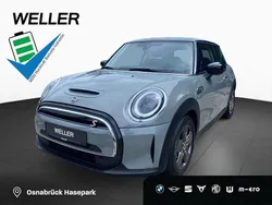 Grau Gebraucht 2022 Mini Cooper Kleinwagen | 18.980 € (Fairer Preis)