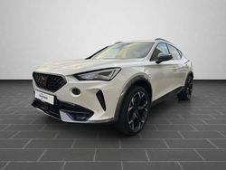Weiß Gebraucht 2024 Cupra Formentor SUV | 31.490 € (Guter Preis)
