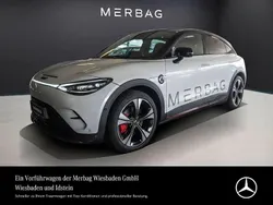Weiß Gebraucht 2025 Smart #3 Brabus SUV | 43.790 € (Fairer Preis)