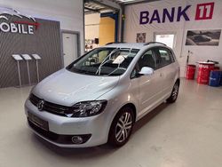 Silber Gebraucht 2010 VW Golf Plus Comfortline Van / Kleinbus | 10.500 € (Teuer)