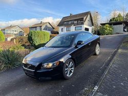 Ember black / metallic Gebraucht 2009 Volvo C70 Momentum Cabrio | 7.000 € (Guter Preis)