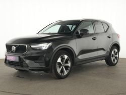 Schwarz Gebraucht 2023 Volvo XC40 Core SUV | 28.733 € (Superpreis)