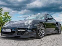 Schwarz Gebraucht 2006 Porsche 997 | 84.900 €