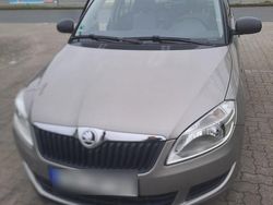 Beige Gebraucht 2013 Skoda Fabia Cool Edition Kleinwagen | 4.200 € (Fairer Preis)