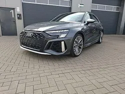 Daytonagrau perleffekt Gebraucht 2022 Audi RS3 Sport Kleinwagen | 53.950 € (Guter Preis)