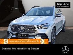 Silber Gebraucht 2025 Mercedes GLE450 AMG Premium SUV | 89.890 € (Fairer Preis)