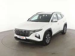 Weiß Gebraucht 2021 Hyundai Tucson Select SUV | 21.540 € (Guter Preis)