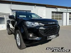 Grau Neu 2025 Isuzu D-Max Abholung | 41.495 € (Fairer Preis)