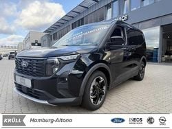 Schwarz Neu 2025 Ford Transit Active Van | 27.490 € (Fairer Preis)