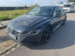 Schwarz Gebraucht 2017 VW Arteon Limousine | 17.490 € (Guter Preis)