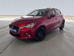 Magmarot metallic Gebraucht 2019 Mazda 2 Kizoku Kleinwagen | 13.900 € (Fairer Preis)