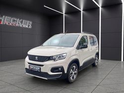 Lackierung sable/typ aussenverkl Gebraucht 2021 Peugeot Rifter GT Van / Kleinbus | 20.990 € (Fairer Preis)