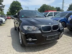 Schwarz Gebraucht 2012 BMW X6 Performance SUV | 13.999 € (Fairer Preis)