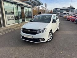 Gletscherweiss Gebraucht 2020 Dacia Sandero Essentiel Limousine | 8.990 € (Fairer Preis)
