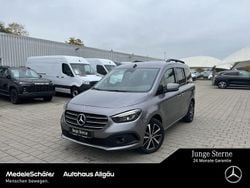 Chromitgrau Gebraucht 2024 Mercedes 180 Progressive Limousine | 29.850 € (Etwas zu teuer)
