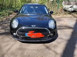 Schwarz Gebraucht 2017 Mini One Clubman Kombi | 11.500 € (Guter Preis)