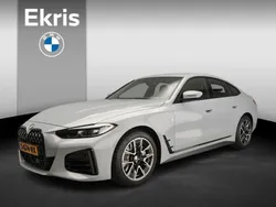 Grau Gebraucht 2023 BMW 430 Gran Coupé M Sport Coupé | 44.500 € (Fairer Preis)
