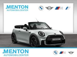Grau Gebraucht 2022 Mini Cooper Cabriolet Cabrio | 25.890 € (Fairer Preis)