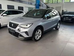 Silber Gebraucht 2024 Seat Arona FR-Line SUV | 16.990 € (Guter Preis)