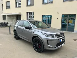 Grau Gebraucht 2020 Land Rover Discovery Sport R-Dynamic SUV | 30.500 € (Fairer Preis)
