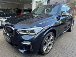 Schwarz Gebraucht 2019 BMW X5 Performance SUV | 41.900 € (Fairer Preis)