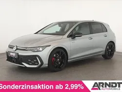 Oyster silver Gebraucht 2024 VW Golf VIII GTI Limousine | 41.684 € (Guter Preis)