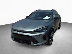 Enceladus grau Neu 2025 Cupra Formentor SUV | 44.460 € (Fairer Preis)