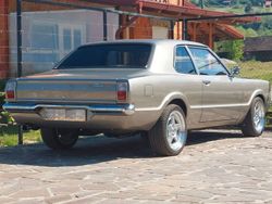 Braun Gebraucht 1971 Ford Taunus | 25.999 €